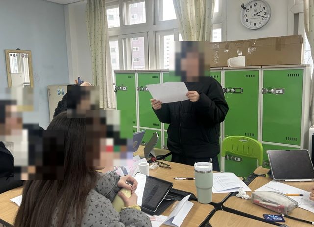 발표·스피치 실습